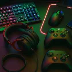 gaming