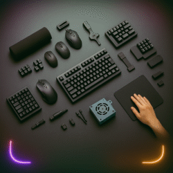 ACCESSORIES