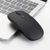 great wall s320 wireless mouse | 2.4ghz ergonomic usb silent mouse for laptop & pc