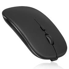 great wall s320 wireless mouse | 2.4ghz ergonomic usb silent mouse for laptop & pc