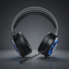 hp h120 7.1 usb gaming headset with mic – immersive sound & clear communication