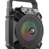 zero zr 242s bluetooth speaker supports memory card, bluetooth, and usb connectivity