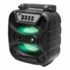 zr 240s bluetooth speaker supports memory card, bluetooth, and usb flash connectivity