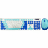zero keyboard and mouse combo zr 8406 wireless compatible with windows and ios