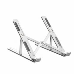 laptop stand digital metal | adjustable ergonomic laptop stand for office & home