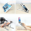laptop stand digital metal | adjustable ergonomic laptop stand for office & home