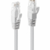 3com 3pc c6cca3m utp patch cord 3m cat6 – high speed ethernet cable for reliable networking