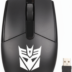 transformers mouse usb