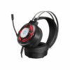 hp h120 7.1 usb gaming headset with mic – immersive sound & clear communication