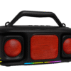 zero z307 rgb portable bluetooth speaker wireless, waterproof, and high quality sound