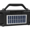 zero z307 rgb portable bluetooth speaker wireless, waterproof, and high quality sound