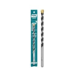 total masonry drill bit tac211201 | total drill bit