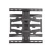 nb north bayou original p6 wall mount – strong & adjustable monitor mount