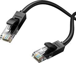 ugreen cat6 ethernet cable 2m – gigabit lan network cable rj45 utp patch cord 1000mbps black (20160)