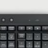 logitech mk540 advanced wireless keyboard and mouse combo – full size, comfortable, long battery life